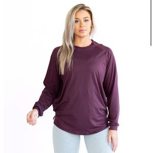Ptula Long Sleeve